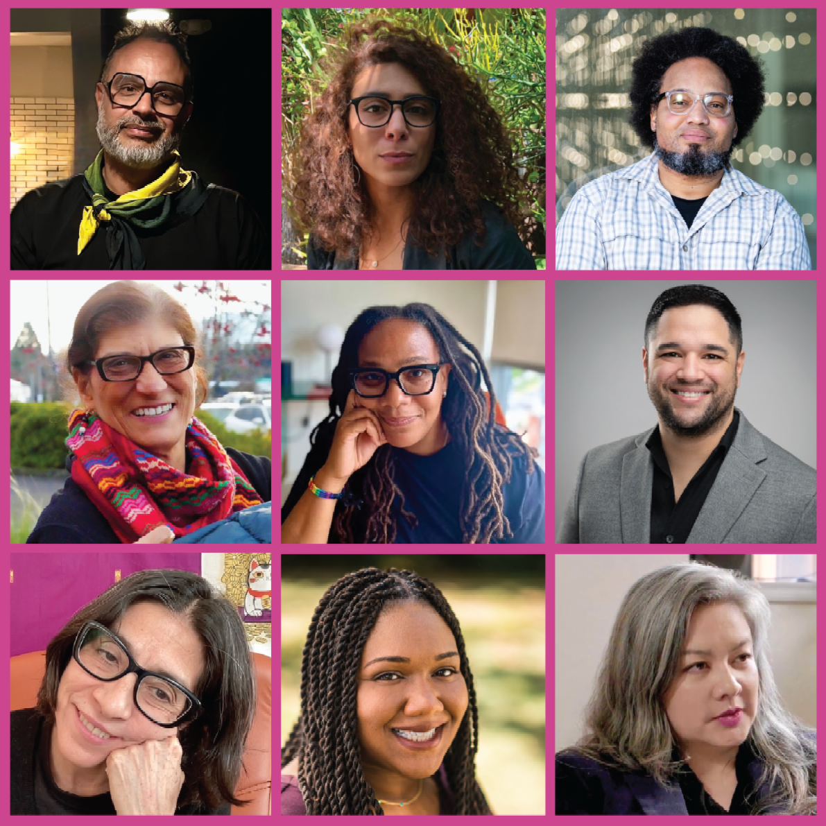 Announcing the ASA Election Results