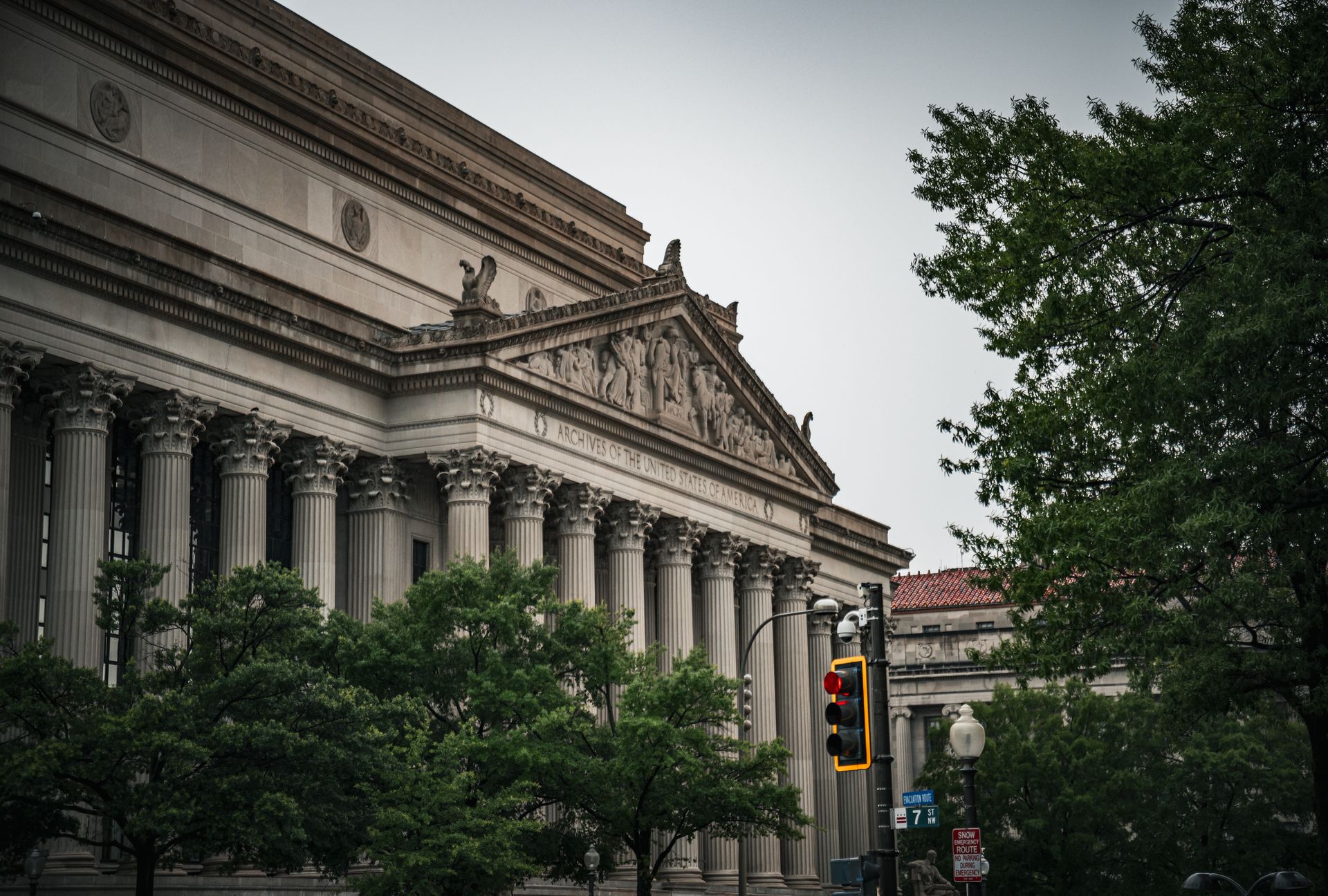 ASA Joins OAH’S Letter of Concern to Acting AOTUS about Announced Regional National Archives Closures